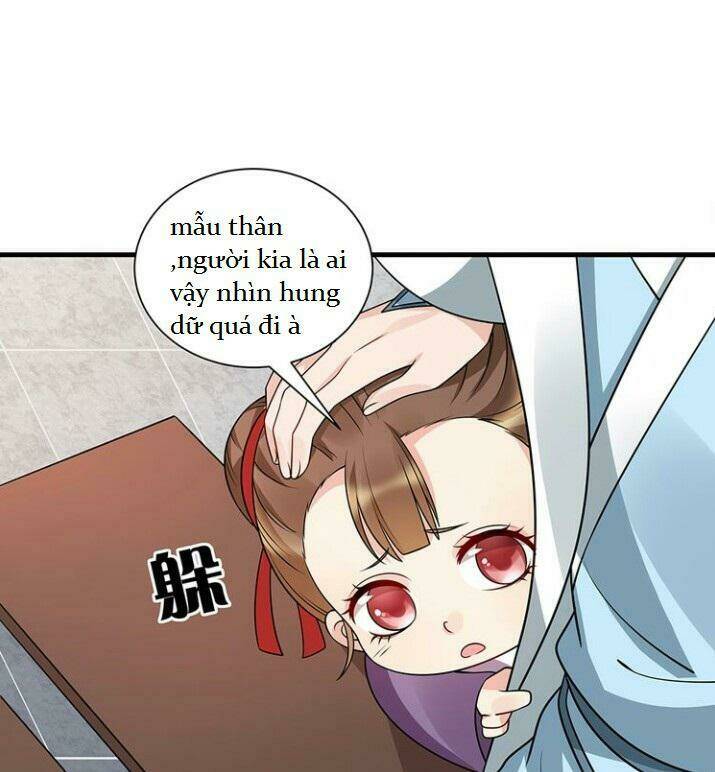 độc phi thần y quá kiêu ngạo chapter 100 64