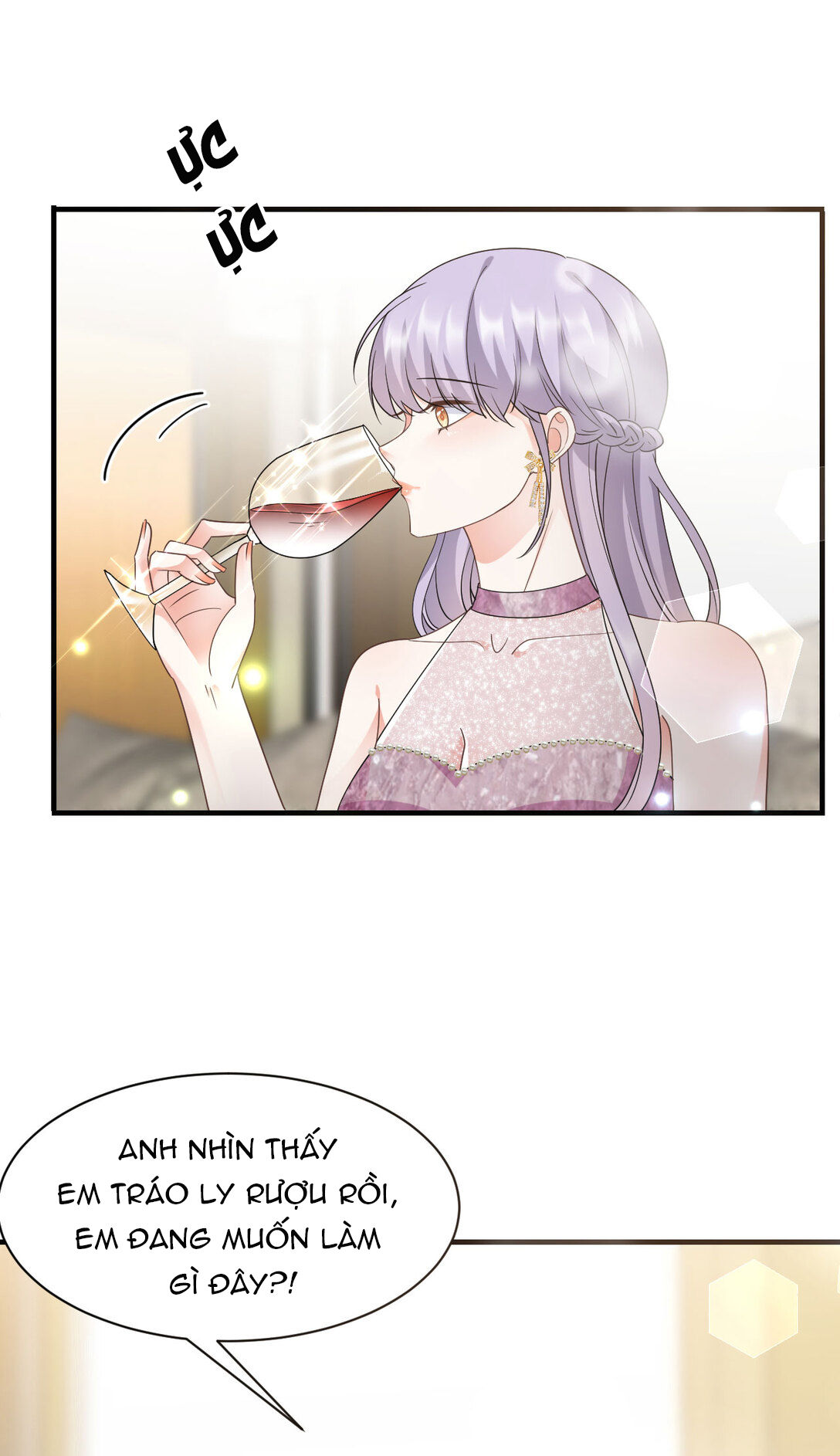 [16+] đại tiểu thư có thể có ý đồ xấu chapter 22 33