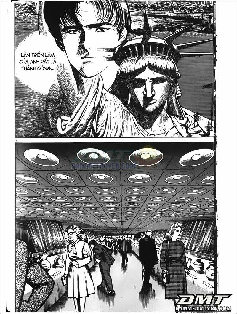 crying freeman chapter 9 4