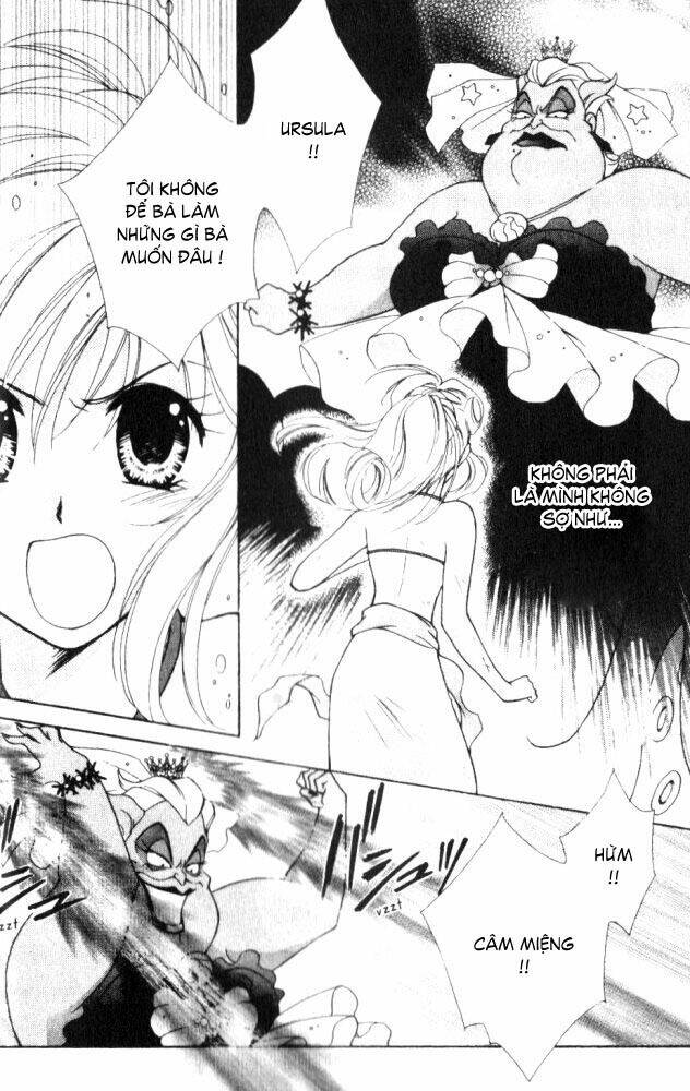 kilala princess - công chúa kilala chapter 9 3