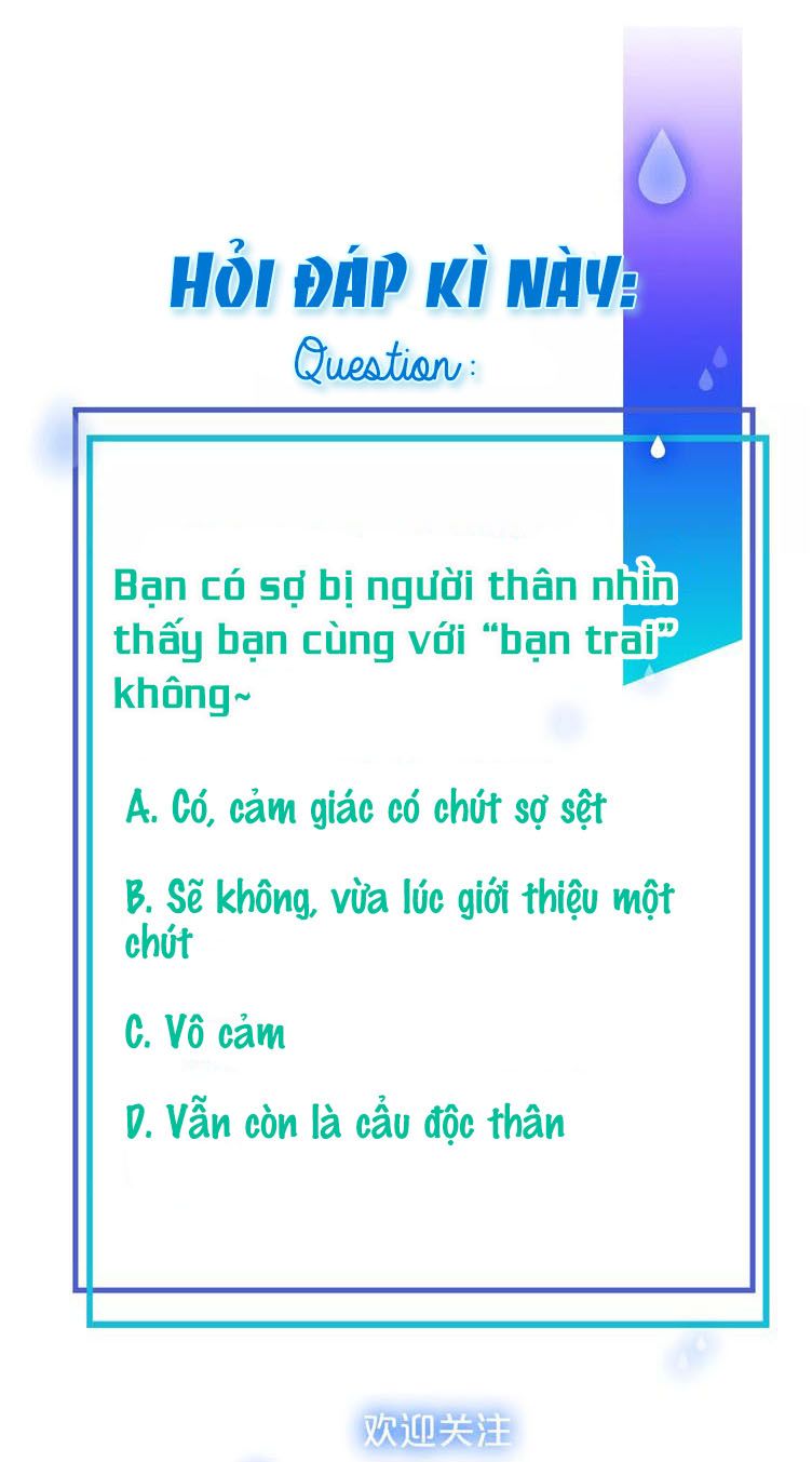 không có mưa gió thì sao có nắng chapter 10 22