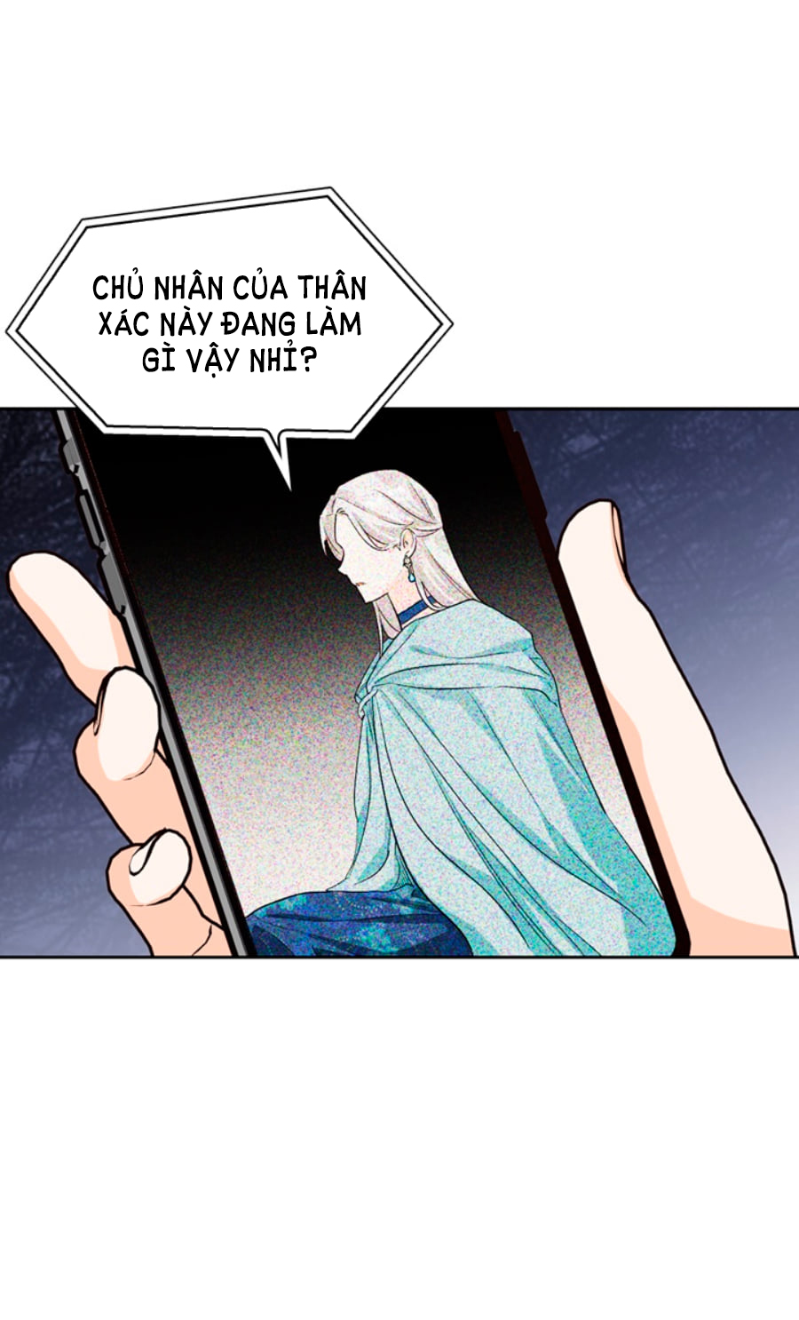 ác nữ xứng đôi với bạo chúa chapter 102 18
