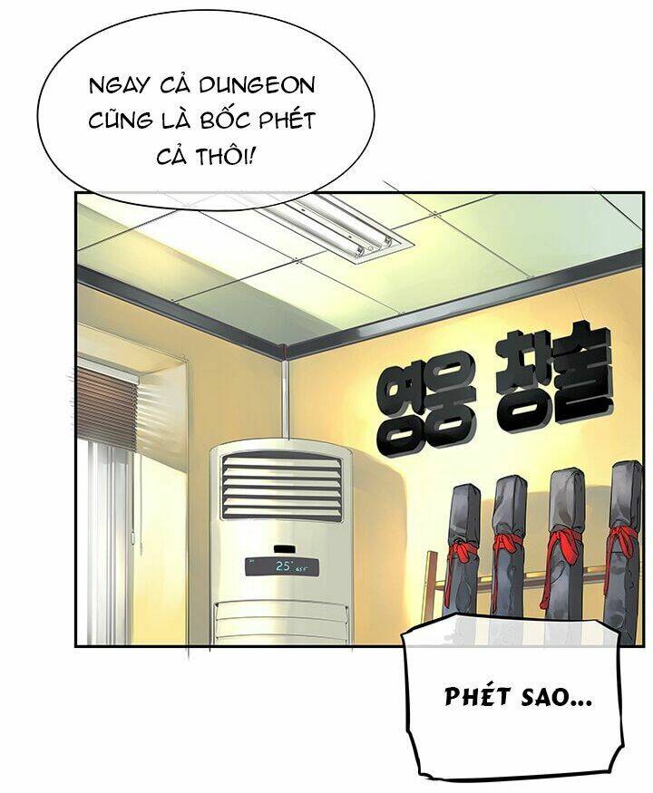 hầm ngục vĩnh cửu chapter 1 14