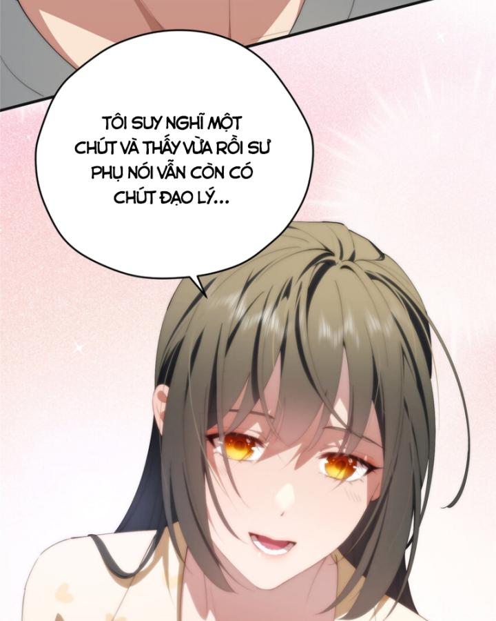 nữ chính chạy từ trong sách ra thì phải làm sao chapter 80 23