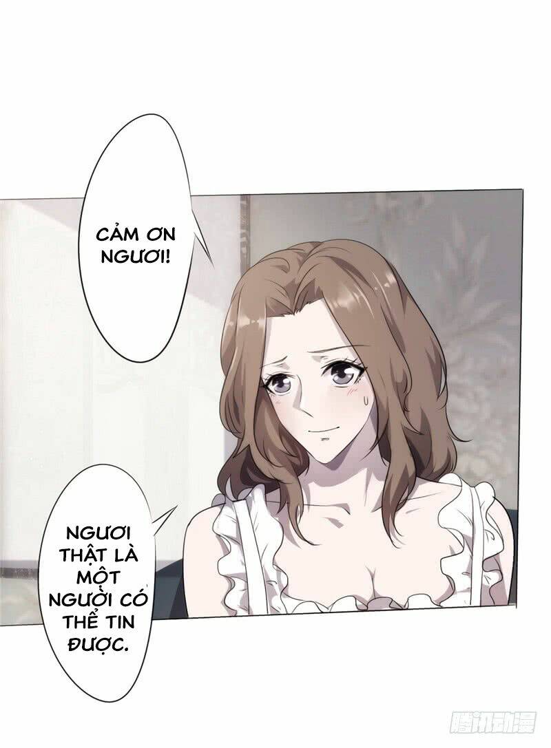 tối cường công nhân chapter 4 24