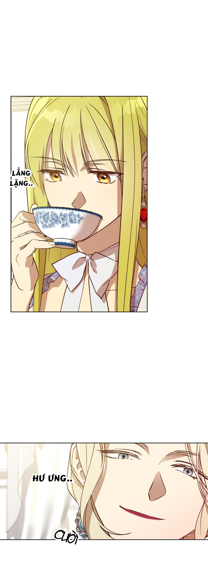 công chúa khắc ấn kẻ phản nghịch chapter 27 23