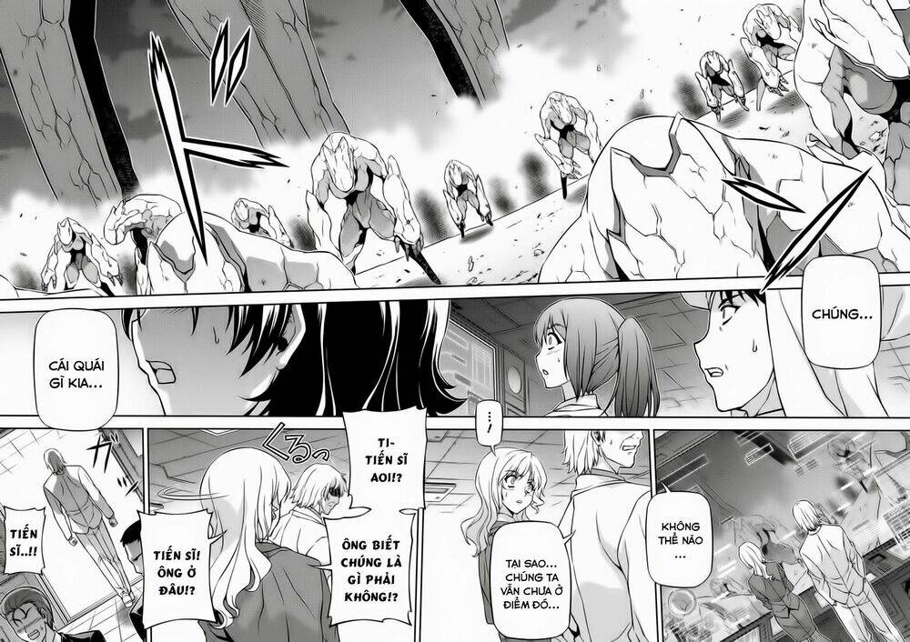 freezing chapter 126 5