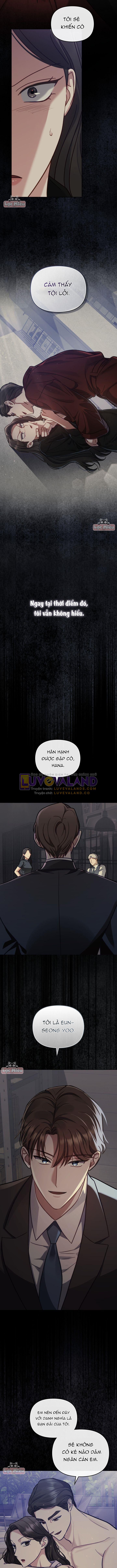 hãy ở lại cho đến khi say mê tôi chapter 0 7