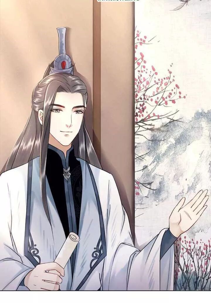 cực phẩm phế vật tiểu thư chapter 30 32