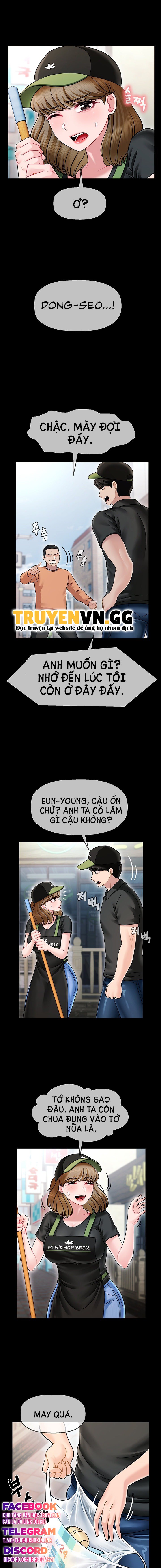 thanh lý đồ chơi tình dục tôi vô tình lập được harem chapter 3 12