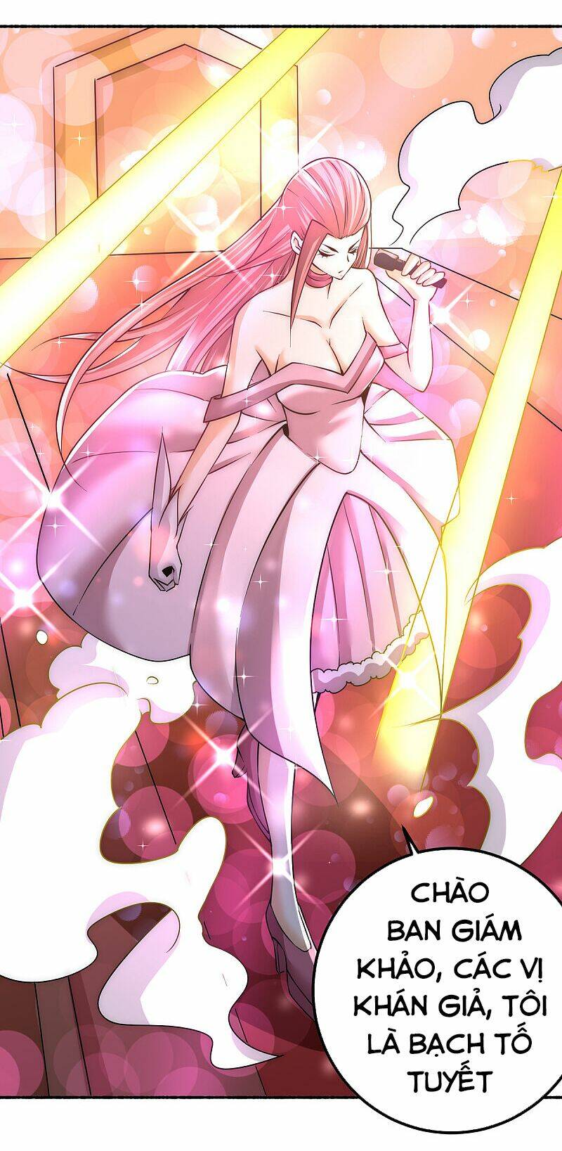 đô thị đỉnh phong cao thủ chapter 174 27