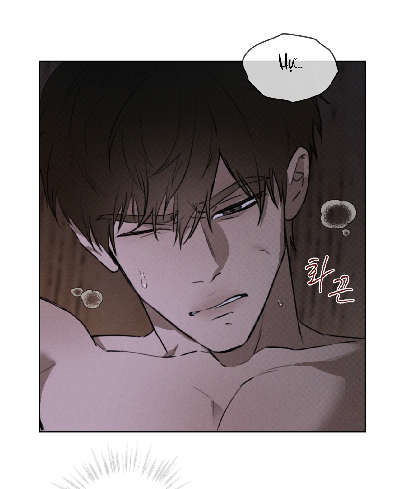 codename anastasia chapter 28.1 11