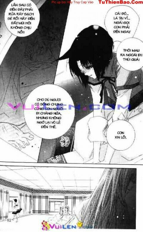 cáo nhỏ đáng yêu chapter 3 82