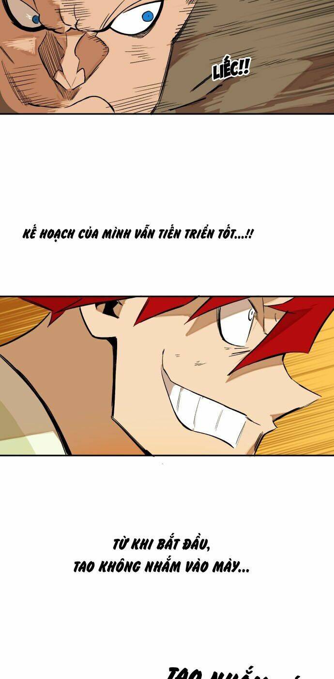 hard core leveling warrior chapter 180 20