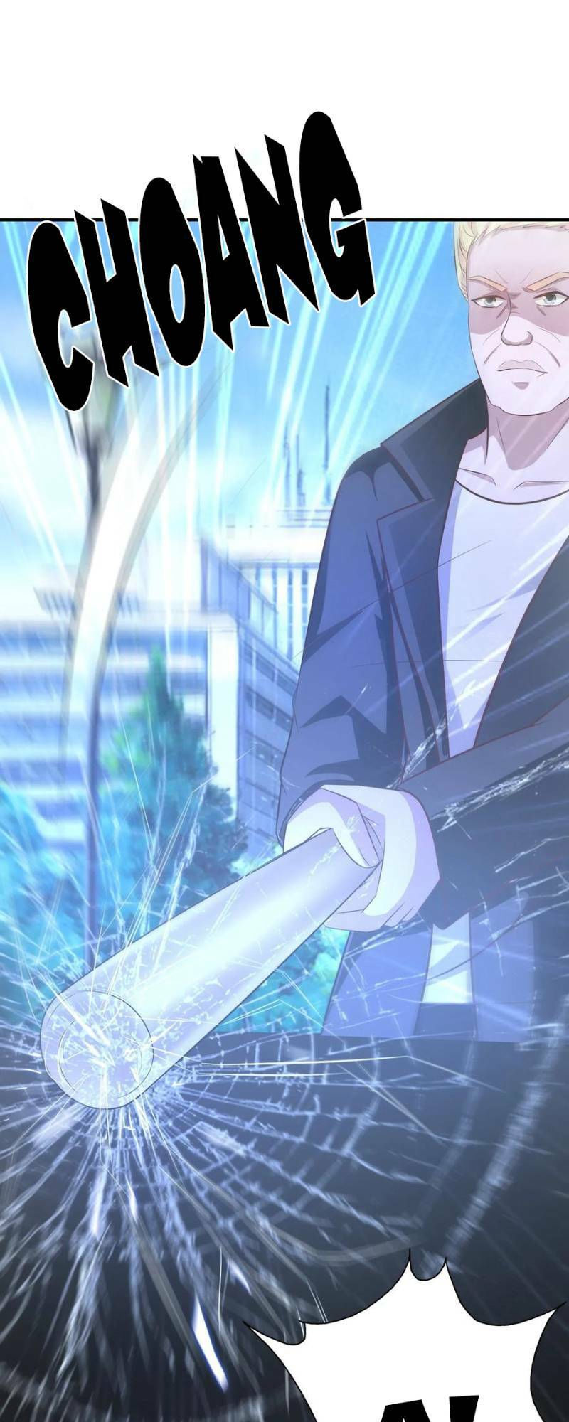 tối cường vận đào hoa chapter 54 20