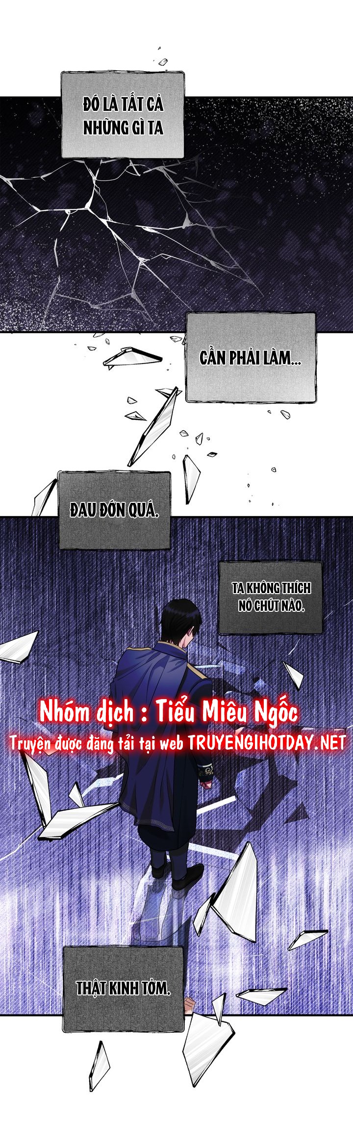 người thừa kế chapter 66 49