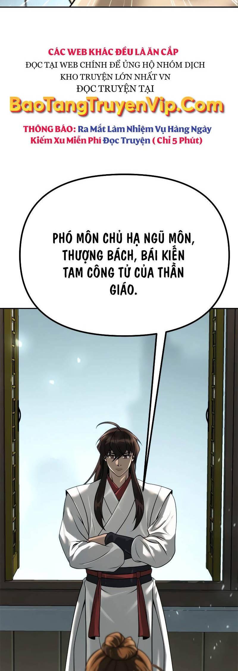 Ma Đạo Chuyển Sinh Ký Chapter 70 - Trang 5