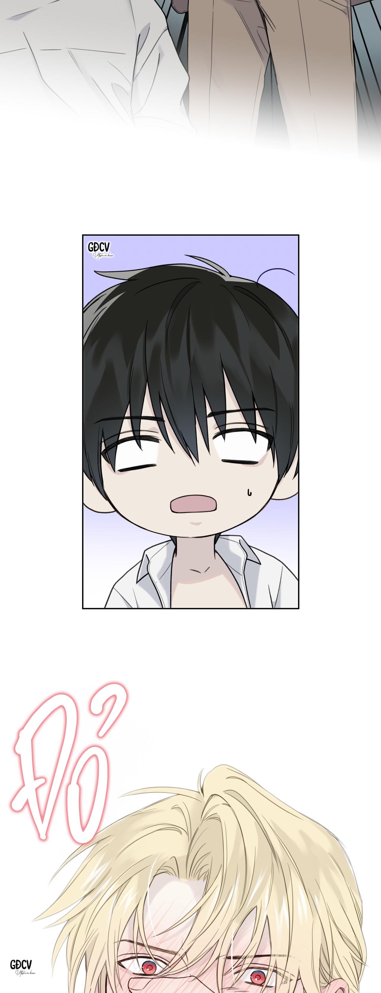 hiểm họa guiding chapter 10 7