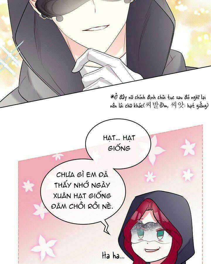 kẻ tạo ra nữ phản diện chapter 32 88