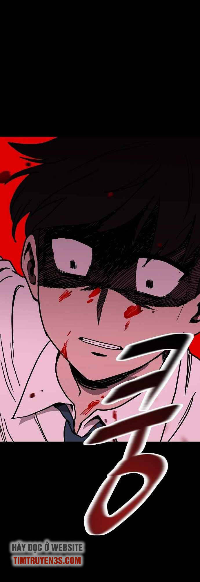 rốt cuộc cũng thấy ngọn lửa xanh chapter 10 9