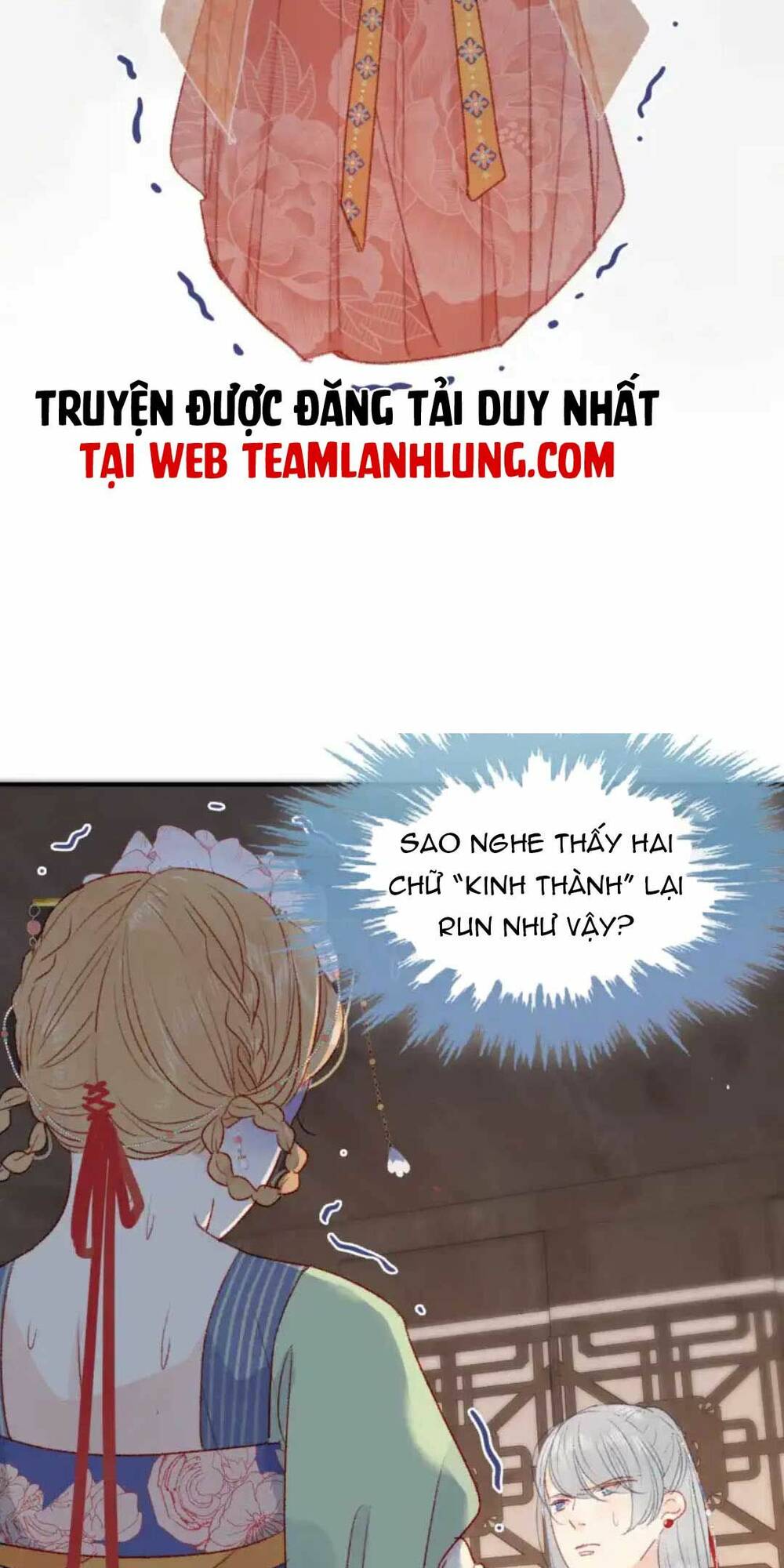 hoàng đế bệ hạ : cùng ta đi ăn xin nào chapter 7 8