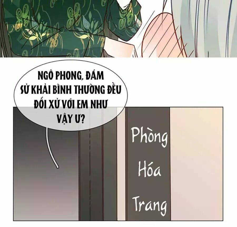 ngôi sao vụn vỡ chapter 28 85