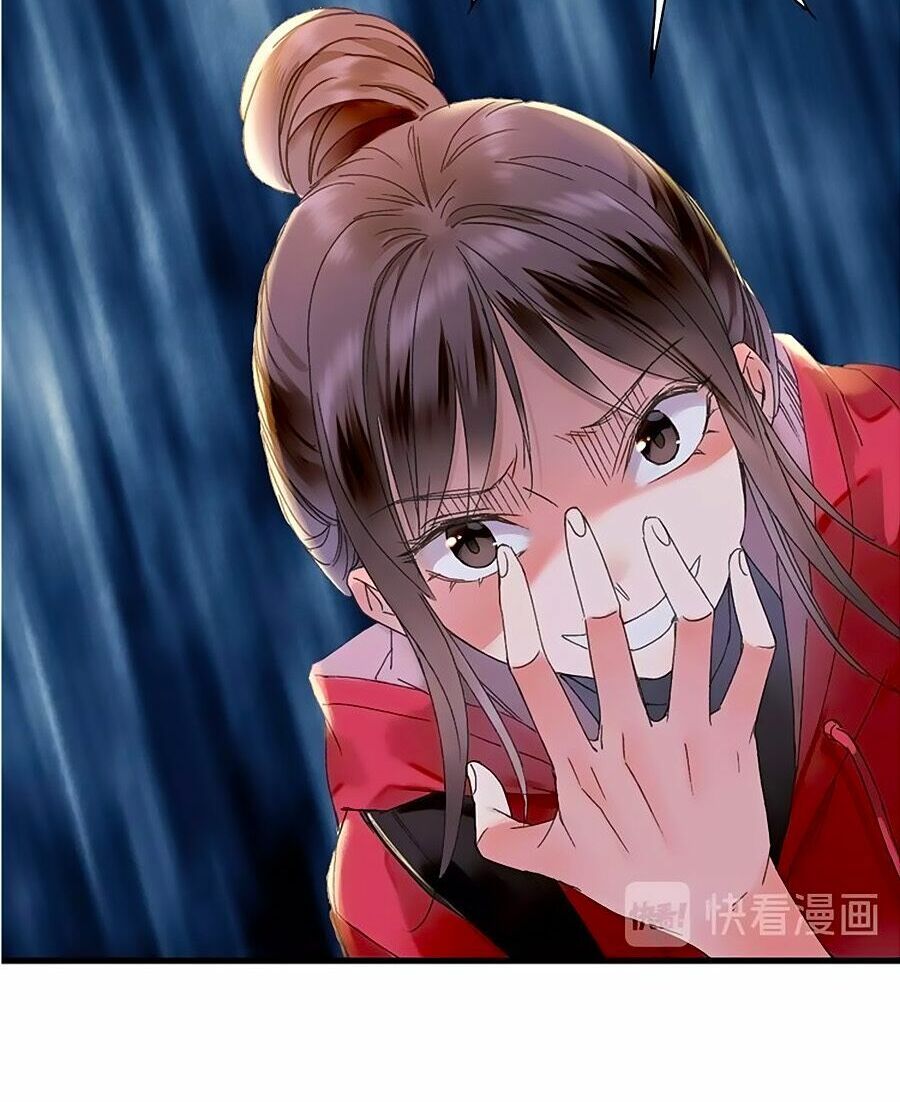 sơn thần và tiểu táo 2 chapter 27 7