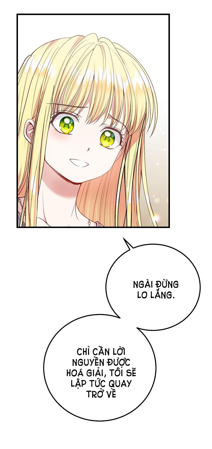 trở thành vợ thái tử quái vật chapter 62.1 10