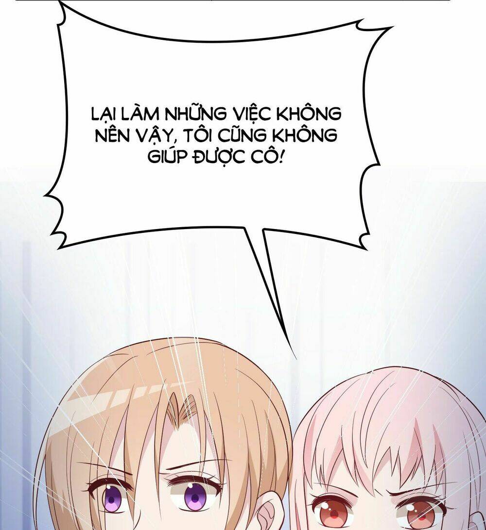 bí mật kết hôn với ảnh đế: vợ ơi đến đây tấn công đi nào chapter 16 21