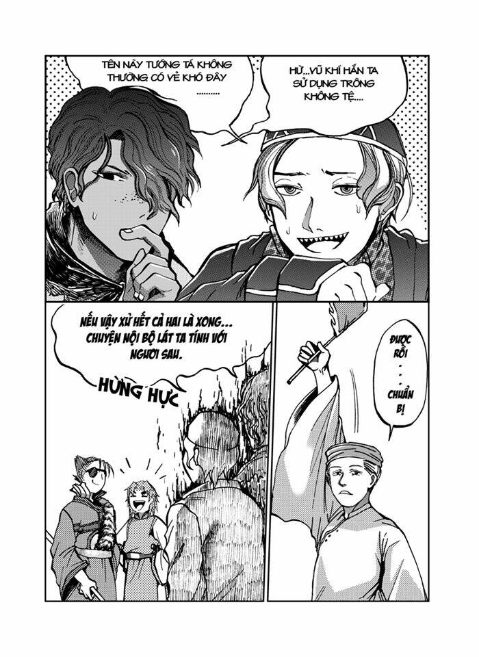 học viện an nam chapter 2 13