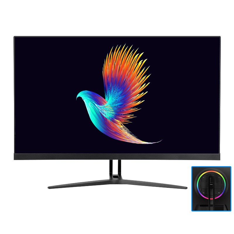 Màn Hình Máy Tính 27inch UHD IPS 4K (3840 x 2160) 144Hz Tràn Viền - Fshou Gaming