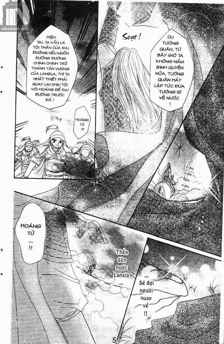 hoa tuyết lam chapter 13 5