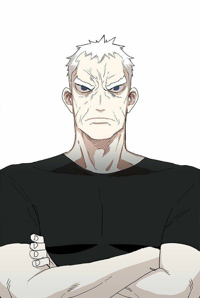 võ sĩ - the boxer chapter 1 12