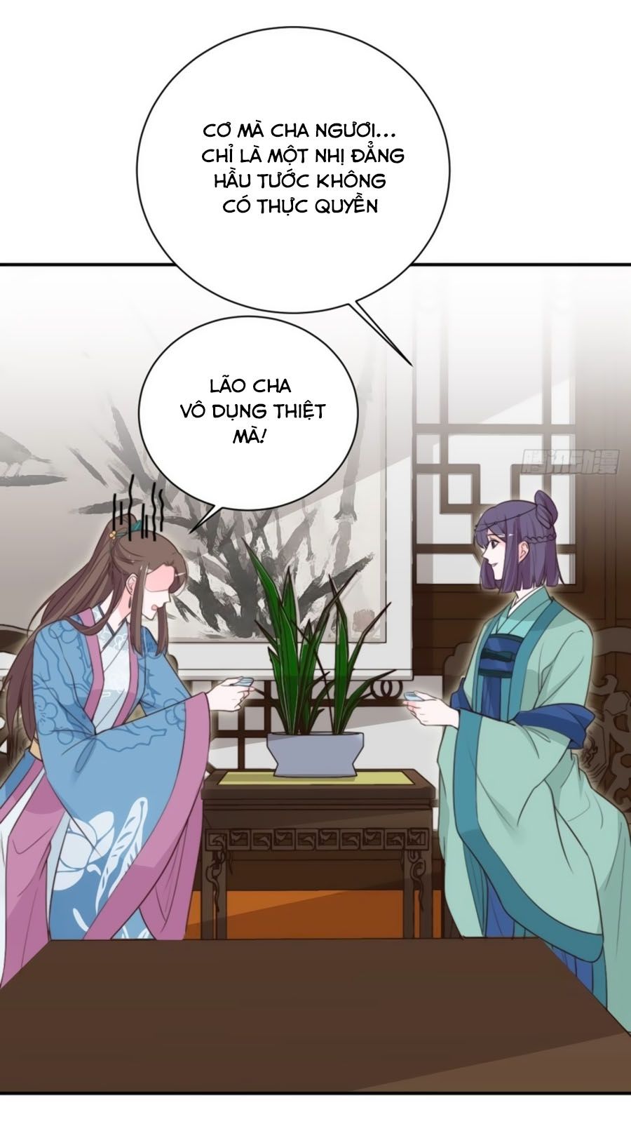 cung đấu live chapter 41 5