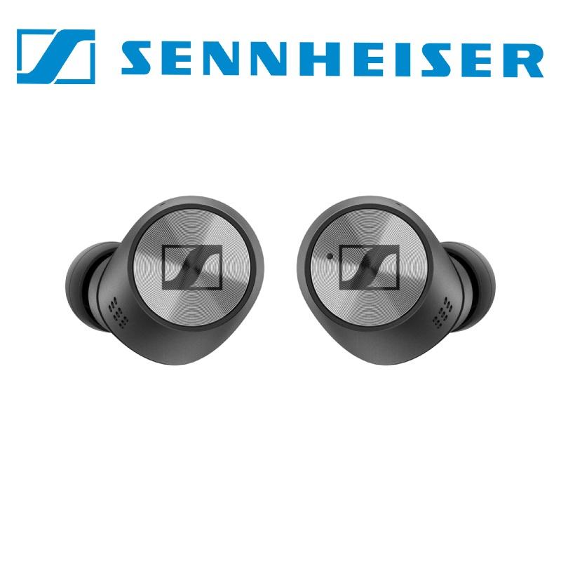 Tai nghe SENNHEISER Momentum True Wireless 2 - Hàng Chính Hãng