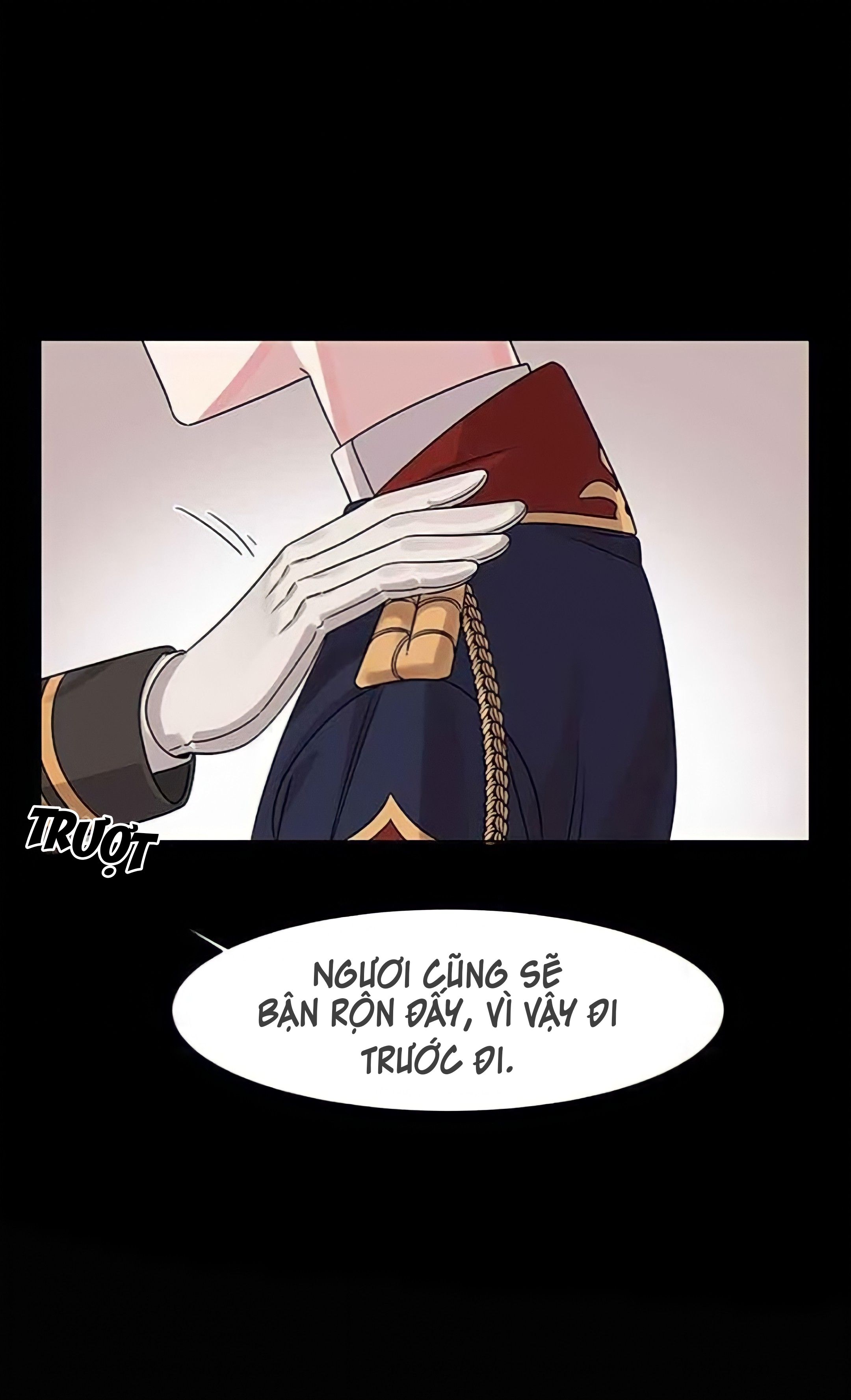 có rồng! (full) chapter 1 49