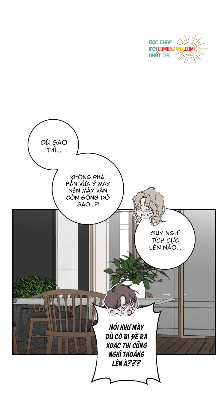 tình đơn phương chapter 5 32