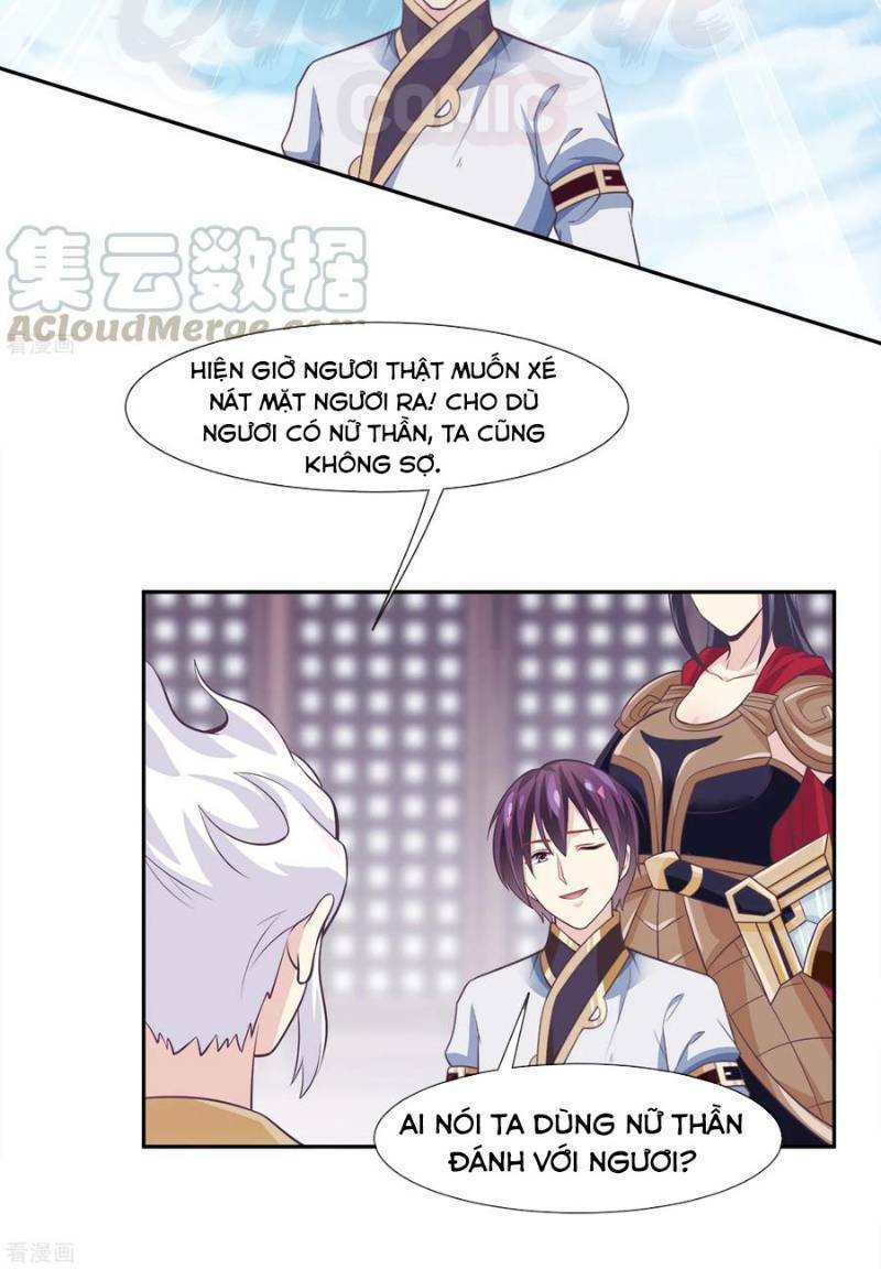 ta là ngọc hoàng đại đế chapter 50 17