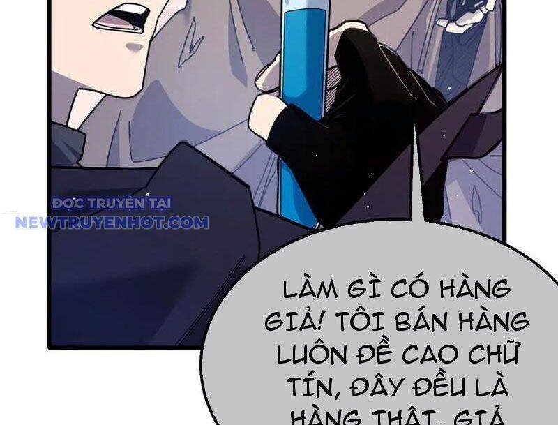 Vô Địch Bị Động Tạo Ra Tấn Sát Thương chapter 56 169