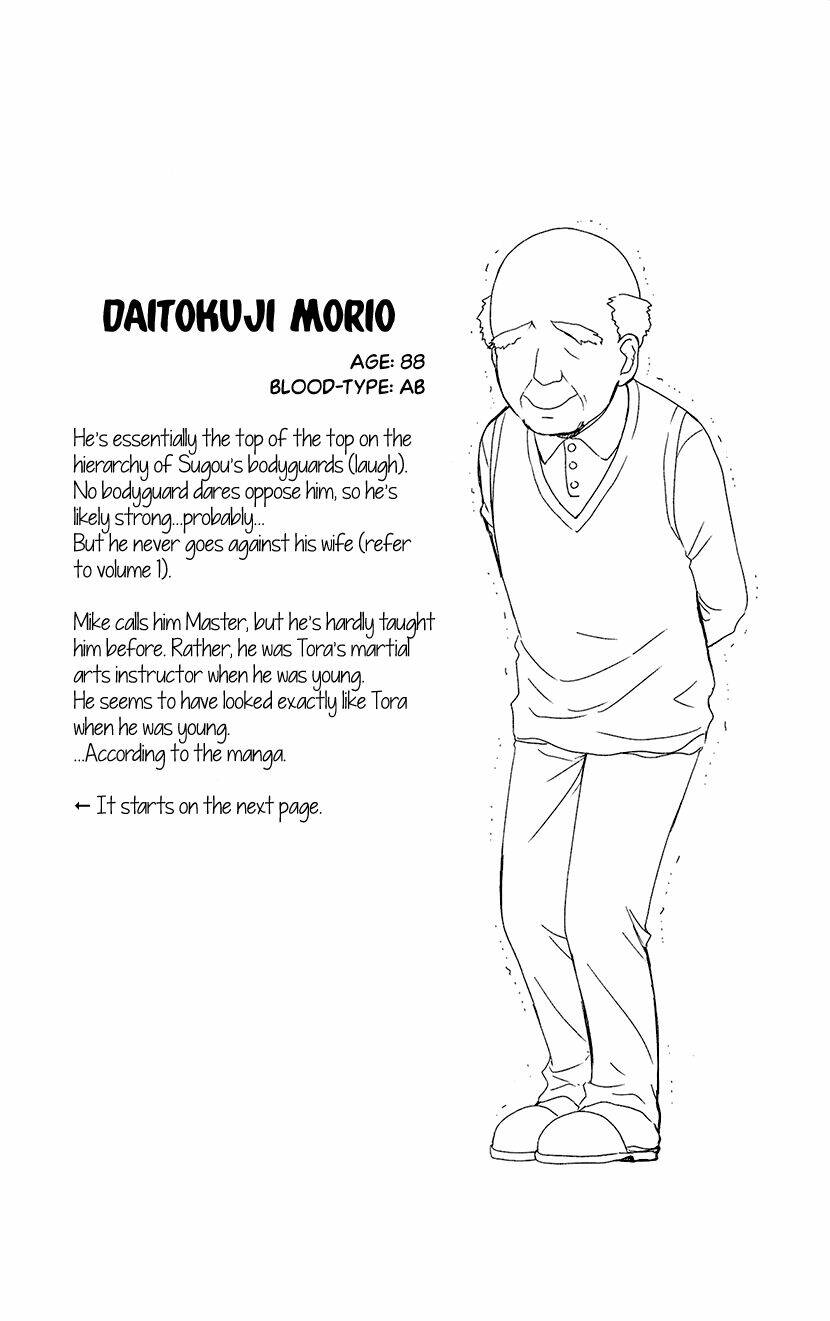 khi mỹ nhân ra tay cứu anh hùng chapter 9.5 3