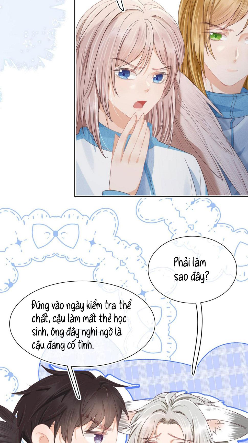 [ss2] một ngụm ăn cả thỏ con chapter 25 3