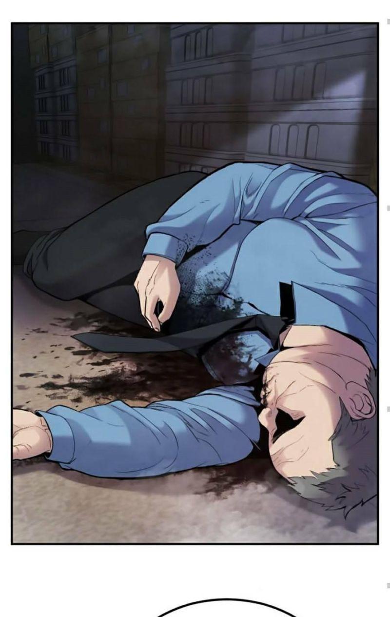 đặc vụ kim chapter 11.1 81