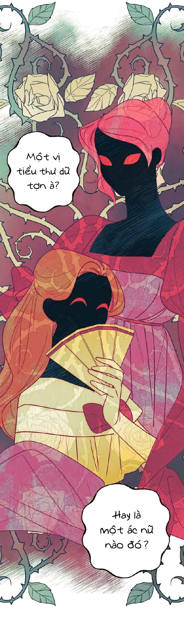 quyến rũ đại công tước ở phương bắc chapter 5.2 23