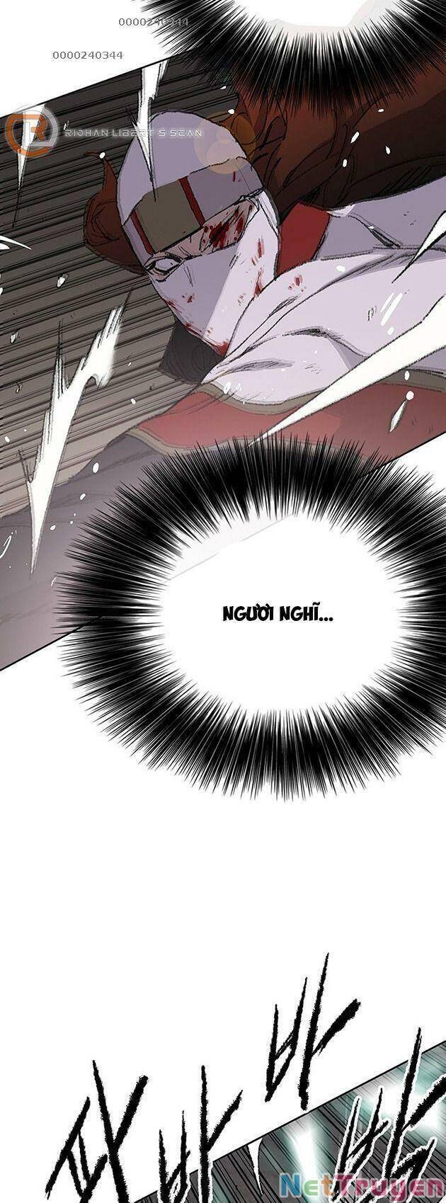 kiếm sĩ bất bại chapter 121 65