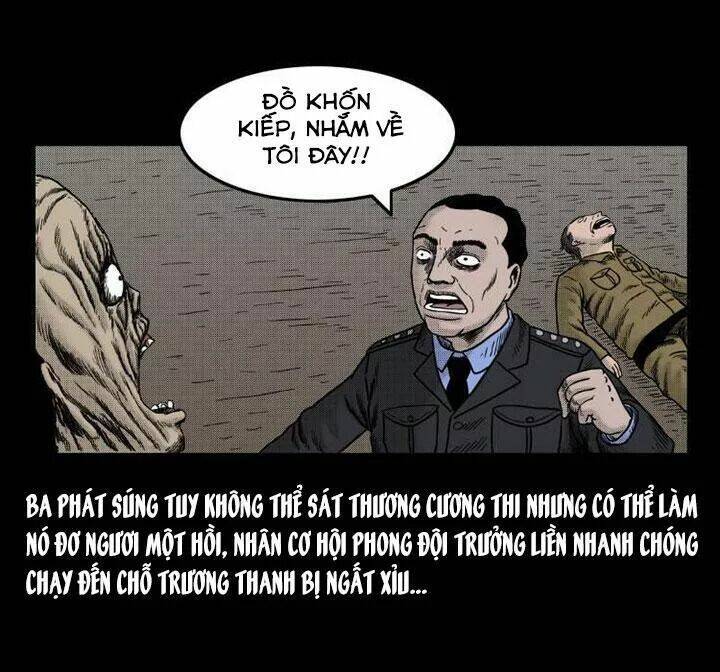 kỳ án có thật chapter 23 21