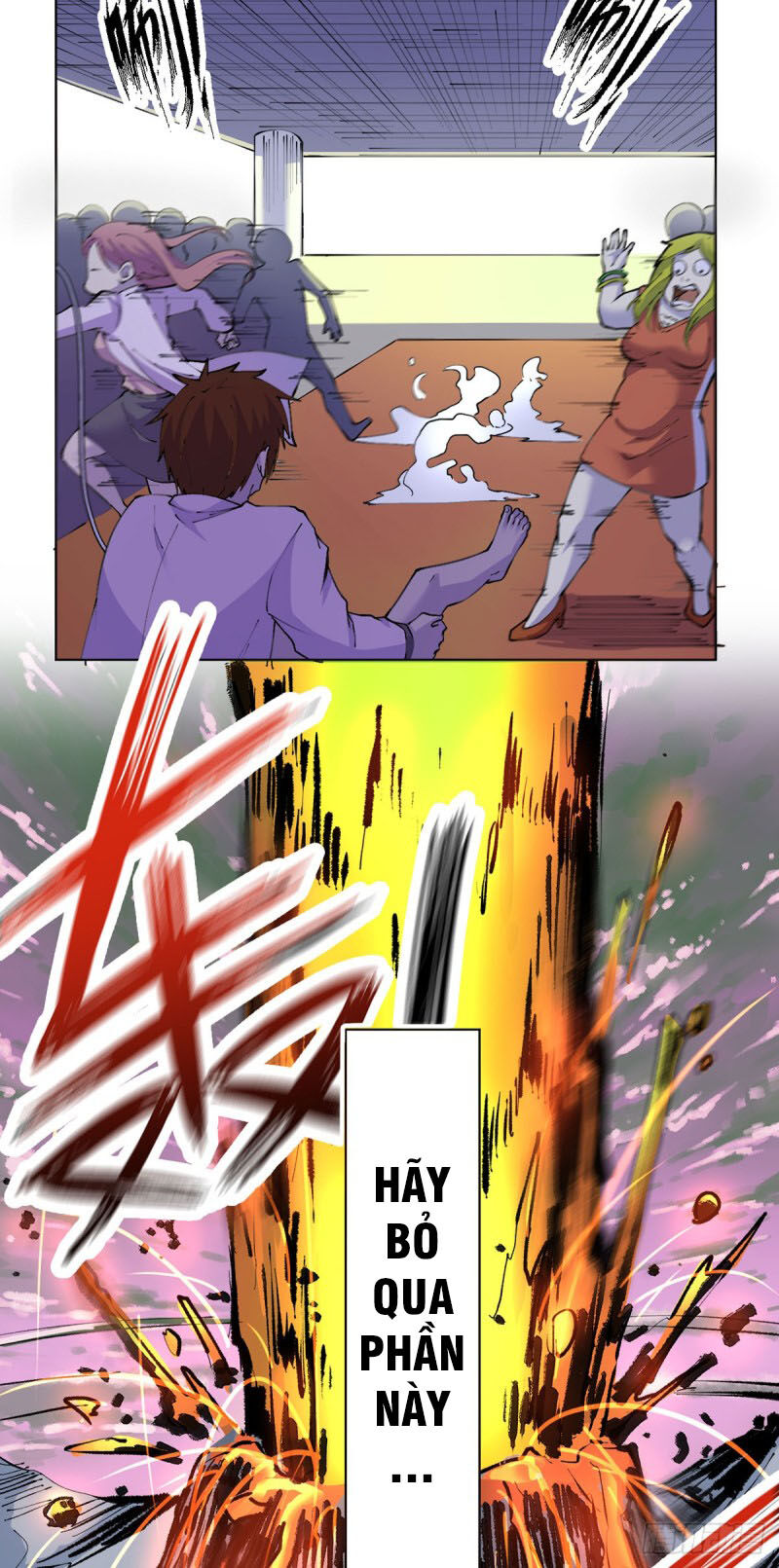 vương bài thần y chapter 16 13