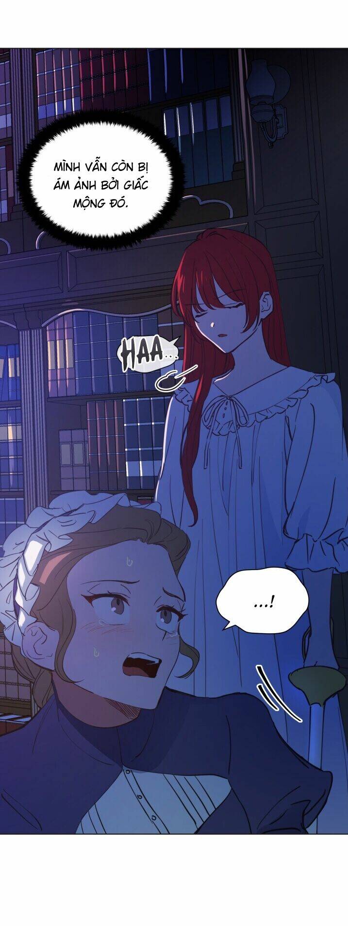 cái chết của lamia orphe chapter 8 33