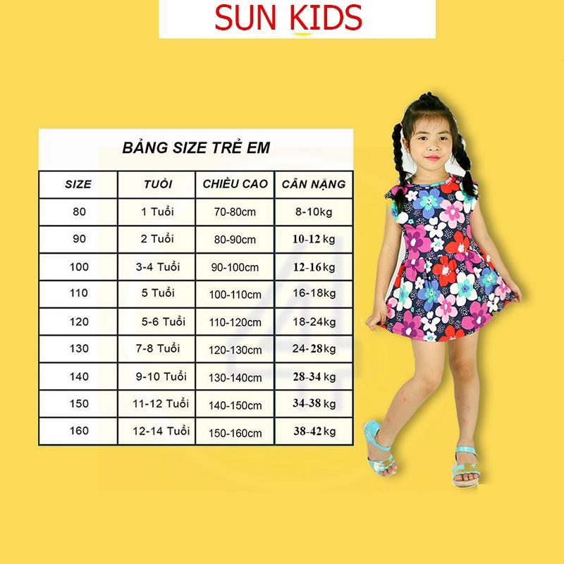 Áo in Sans cho bé nam chất vải cotton thấm hút mồ hôi rất tốt cho bé