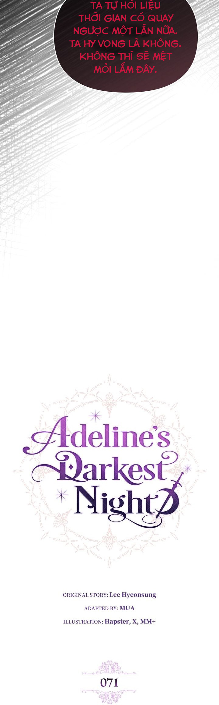 màn đêm tối của adeline chapter 71 17