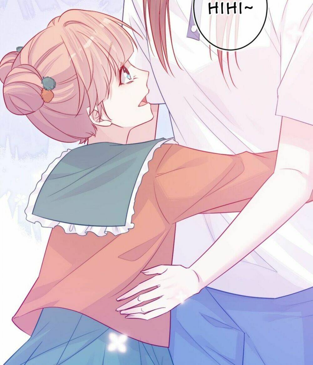 khi cô gái nhìn thấy thời gian chapter 22 49